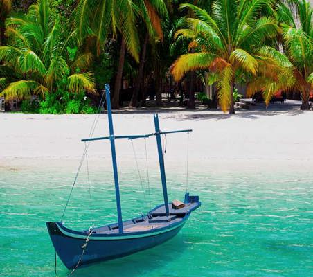 Seychelles Beach & bush safari with bespoke luxury options ©bushtreksafaris